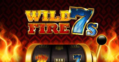Grato Gana wild fire 7